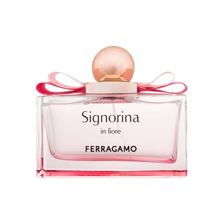 Ferragamo Signorina In Fiore EDT parfüm nőknek 100 ml