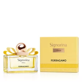 Ferragamo Signorina Libera EDP parfüm nőknek 50 ml