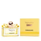 Ferragamo Signorina Libera EDP parfüm nőknek 50 ml