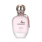 Ferragamo Amo Ferragamo Per Lei EDP parfüm nőknek 100 ml