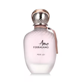 Ferragamo Amo Ferragamo Per Lei EDP parfüm nőknek 100 ml