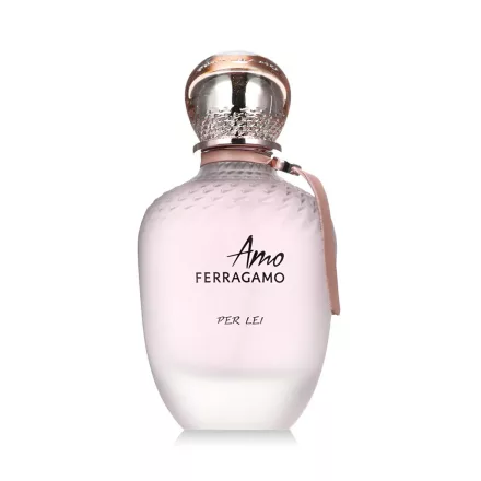 Ferragamo Amo Ferragamo Per Lei EDP parfüm nőknek 100 ml
