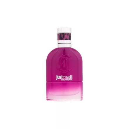 Roberto Cavalli Just Cavalli Wild Heart EDP parfüm nőknek 30 ml