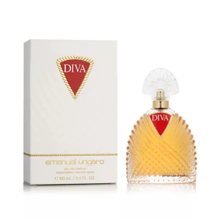 Emanuel Ungaro Diva EDP parfüm nőknek 100 ml