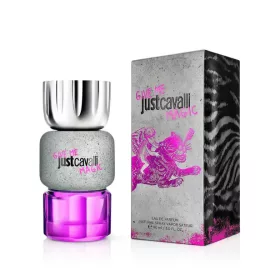   Roberto Cavalli Just Cavalli Give Me Magic EDT parfüm nőknek 100 ml