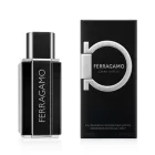 Ferragamo Ferragamo Sublime Leather EDP parfüm férfiaknak 50 ml