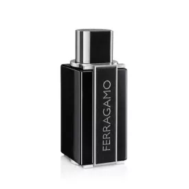   Ferragamo Ferragamo Sublime Leather EDP parfüm férfiaknak 100 ml