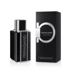 Ferragamo Ferragamo Sublime Leather EDP parfüm férfiaknak 100 ml