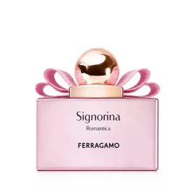 Ferragamo Signorina Romantica EDP parfüm nőknek 30 ml