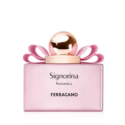 Ferragamo Signorina Romantica EDP parfüm nőknek 30 ml