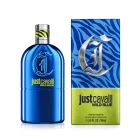 Roberto Cavalli Just Cavalli Wild Blue EDT parfüm férfiaknak 90 ml