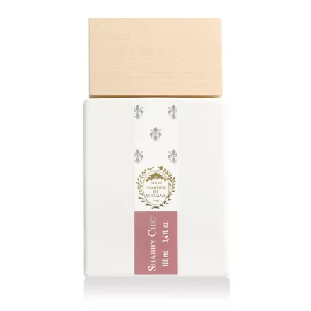 Giardini Di Toscana Shabby Chic EDP parfüm uniszex 100 ml