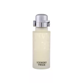 Iceberg Twice EDT parfüm férfiaknak 125 ml