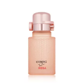 Iceberg Twice Rosa EDT parfüm nőknek 75 ml