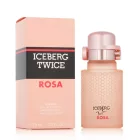 Iceberg Twice Rosa EDT parfüm nőknek 75 ml