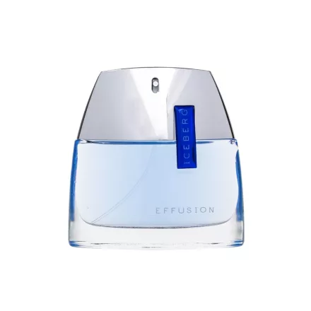 Iceberg Effusion Man EDT parfüm férfiaknak 75 ml