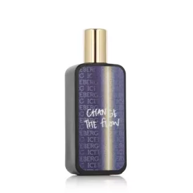 Iceberg Change The Flow EDT parfüm férfiaknak 50 ml