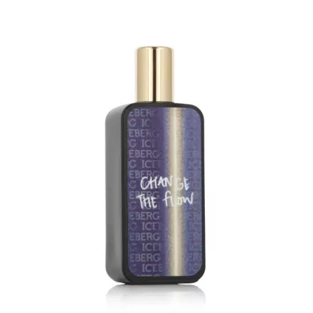 Iceberg Change The Flow EDT parfüm férfiaknak 50 ml