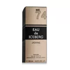 Iceberg Eau de Iceberg Jasmine EDT parfüm nőknek 100 ml