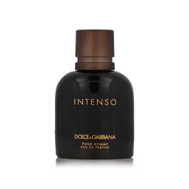   Dolce&Gabbana Pour Homme Intenso EDP parfüm férfiaknak 75 ml