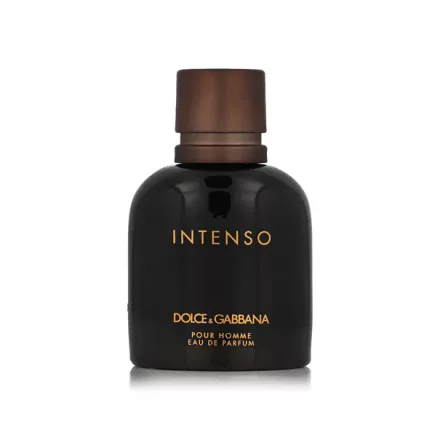 Dolce&Gabbana Pour Homme Intenso EDP parfüm férfiaknak 75 ml