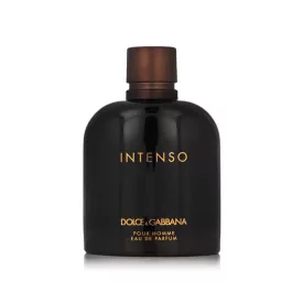   Dolce&Gabbana Pour Homme Intenso EDP parfüm férfiaknak 200 ml
