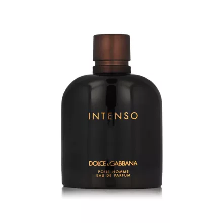 Dolce&Gabbana Pour Homme Intenso EDP parfüm férfiaknak 200 ml