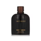 Dolce&Gabbana Pour Homme Intenso EDP parfüm férfiaknak 200 ml