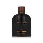 Dolce&Gabbana Pour Homme Intenso EDP parfüm férfiaknak 200 ml