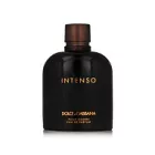Dolce&Gabbana Pour Homme Intenso EDP parfüm férfiaknak 200 ml