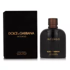 Dolce&Gabbana Pour Homme Intenso EDP parfüm férfiaknak 200 ml
