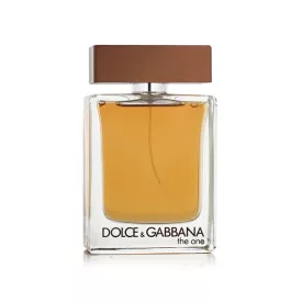 Dolce&Gabbana The One EDT parfüm férfiaknak 100 ml