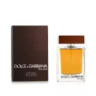 Dolce&Gabbana The One EDT parfüm férfiaknak 100 ml