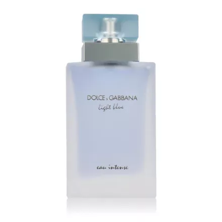 Dolce&Gabbana Light Blue Eau Intense EDP parfüm nőknek 25 ml
