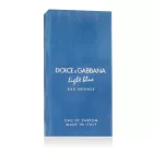 Dolce&Gabbana Light Blue Eau Intense EDP parfüm nőknek 25 ml