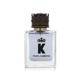 Dolce&Gabbana K EDT parfüm férfiaknak 50 ml