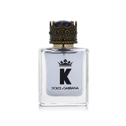 Dolce&Gabbana K EDT parfüm férfiaknak 50 ml