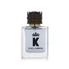 Dolce&Gabbana K EDT parfüm férfiaknak 50 ml