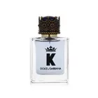 Dolce&Gabbana K EDT parfüm férfiaknak 50 ml