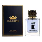 Dolce&Gabbana K EDT parfüm férfiaknak 50 ml