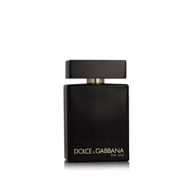 Dolce&Gabbana The One Intense EDP parfüm férfiaknak 100 ml