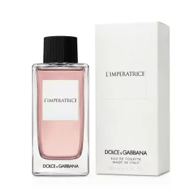   Dolce&Gabbana D&G Anthology L'Imperatrice EDT parfüm nőknek 100 ml