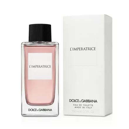 Dolce&Gabbana D&G Anthology L'Imperatrice EDT parfüm nőknek 100 ml