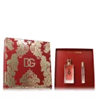 Dolce&Gabbana Q EDP parfüm nőknek 100 ml ajándékszett