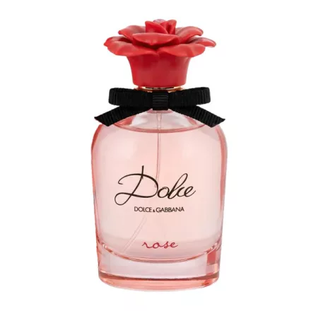 Dolce&Gabbana Dolce Rose EDT parfüm nőknek 50 ml