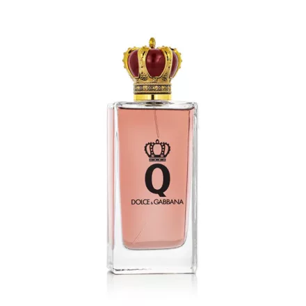 Dolce&Gabbana Q Intense EDP parfüm nőknek 100 ml