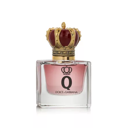 Dolce&Gabbana Q Intense EDP parfüm nőknek 30 ml