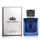 Dolce&Gabbana K Intense EDP parfüm férfiaknak 50 ml