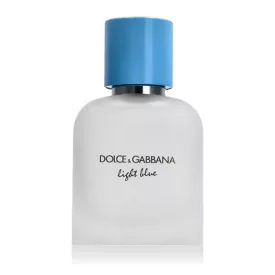 Dolce&Gabbana Light Blue EDT parfüm férfiaknak 50 ml