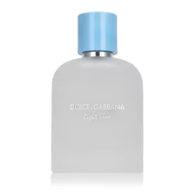 Dolce&Gabbana Light Blue EDT parfüm férfiaknak 100 ml